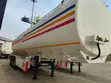 New Sinotruk HOWO 45,000L Carbon Steel Tanker Truck - 2