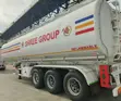 New Sinotruk HOWO 45,000L Carbon Steel Tanker Truck - 3