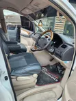 Toyota Alphard 2007 - 4