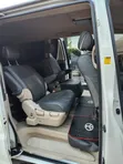 Toyota Alphard 2007 - 5