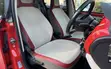 Volkswagen Up 2014 Red - 1