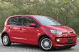 Volkswagen Up 2014 Red - 3