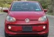 Volkswagen Up 2014 Red - 4