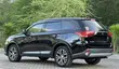 Mitsubishi Outlander 2015 Black - 3