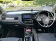 Mitsubishi Outlander 2015 Black - 4