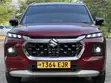 Suzuki Grand Vitara GLX 2023 Rangi ya Maroon - 2