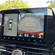 Suzuki Grand Vitara GLX 2023 Rangi ya Maroon - 3