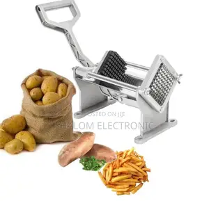 European Chips Machine - Brand New