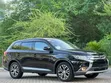 Mitsubishi Outlander 2016 Burgundy - 2