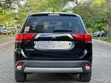 Mitsubishi Outlander 2016 Burgundy - 3