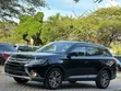 Mitsubishi Outlander 2016 Burgundy - 4