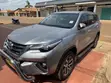 Toyota Fortuner 2.8 D AWD 2019 Nyeupe - 2