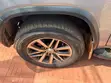 Toyota Fortuner 2.8 D AWD 2019 Nyeupe - 3