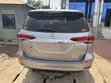 Toyota Fortuner 2.8 D AWD 2019 Nyeupe - 4