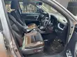 Toyota Fortuner 2.8 D AWD 2019 Nyeupe - 5