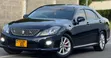 Toyota Crown GRS 200 2008 - 1