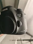 Canon 5D Mark III DSLR Camera Body - 4