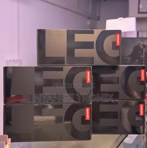 Brand New Lenovo Legion Go 1TB SSD