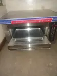 Oven ya Gesi ya Deck Mpya - Tray 1 - 2