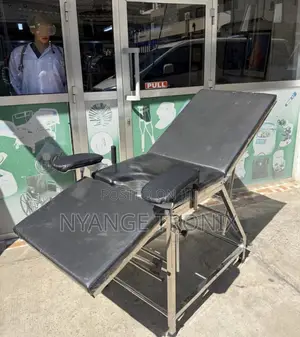 Brand New Medical Gynecological Examination Table