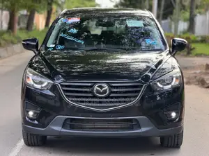 Mazda CX-5 2016 XDL Package