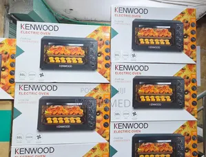 Oveni Kenwood Lita 50
