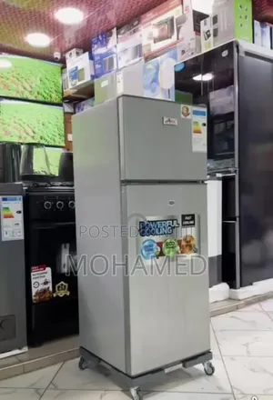 Aero Refrigerator 120L