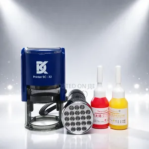 Invisible Ink Stamp - Full Package