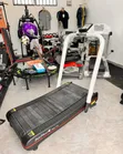 Treadmill ya Mwongozo - Uwezo wa 120kg - 1