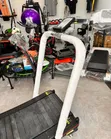 Treadmill ya Mwongozo - Uwezo wa 120kg - 4