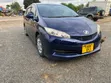 Toyota Wish 2012 Blue - 2
