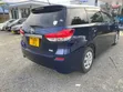 Toyota Wish 2012 Blue - 3