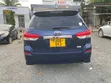 Toyota Wish 2012 Blue - 4