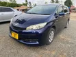 Toyota Wish 2012 Blue - 5