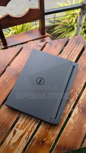 New Dell G15 5511 Laptop: Intel Core i7, 16GB RAM, 512GB SSD, RTX 3060