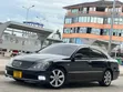 Toyota Crown Athlete 2006 Nyeusi - 1