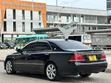 Toyota Crown Athlete 2006 Nyeusi - 2