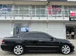 Toyota Crown Athlete 2006 Nyeusi - 3