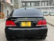 Toyota Crown Athlete 2006 Nyeusi - 5
