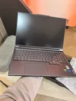 Laptop Mpya Lenovo Legion Slim 5 - Intel Core i7, RTX 3060 - 1