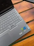 Laptop Mpya Lenovo Legion Slim 5 - Intel Core i7, RTX 3060 - 5