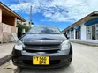 Toyota IST 2004 Black - 1