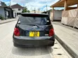 Toyota IST 2004 Black - 2