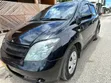Toyota IST 2004 Black - 4