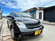 Toyota IST 2004 Black - 5
