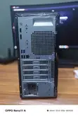 Dell OptiPlex 3080 Desktop Computer - Intel Core i7, 8GB RAM, 256GB SSD - 3