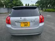 Toyota Allex 2003 Nyeupe - 1