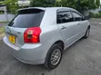 Toyota Allex 2003 Nyeupe - 3