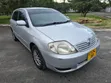 Toyota Allex 2003 Nyeupe - 4