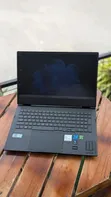 New HP Omen 16 Laptop - Intel Core i7, 16GB RAM, 512GB SSD, RTX 3060 - 1